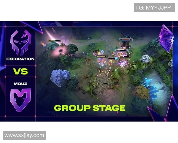 DOTASLAM大满贯赛事ExecrationSEA东南亚雄狮